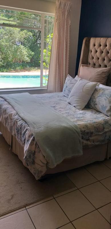 4 Bedroom Property for Sale in Pellissier Free State